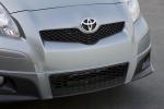 Toyota Yaris 2009 года